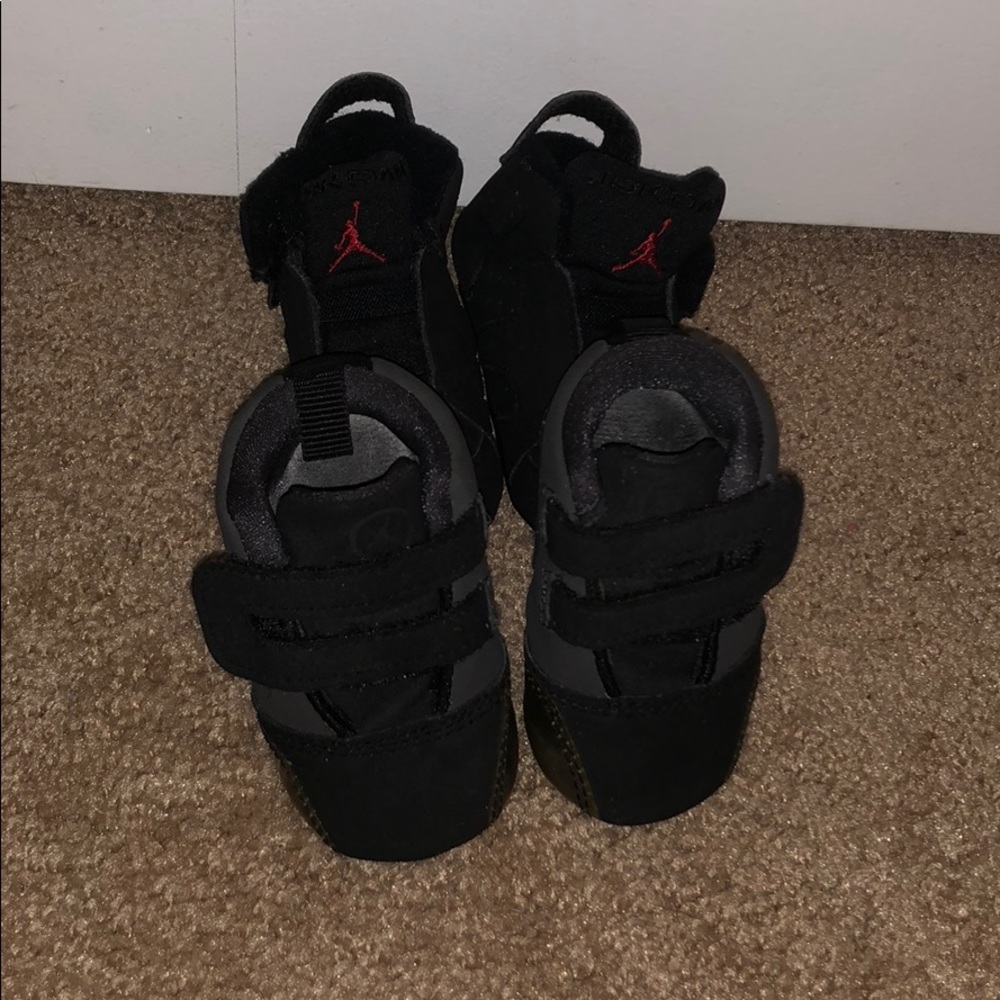 Baby Jordan’s